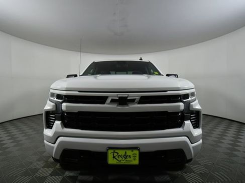 Used 2023 Chevrolet Silverado 1500 RST w/ Convenience Package II image 7