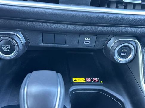 Certified 2025 Toyota Grand Highlander AWD image 39