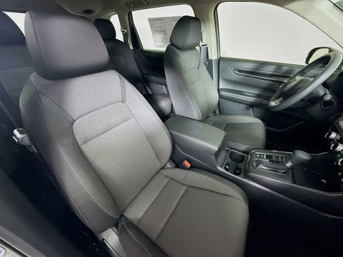 New 2026 Honda CR-V EX image 29
