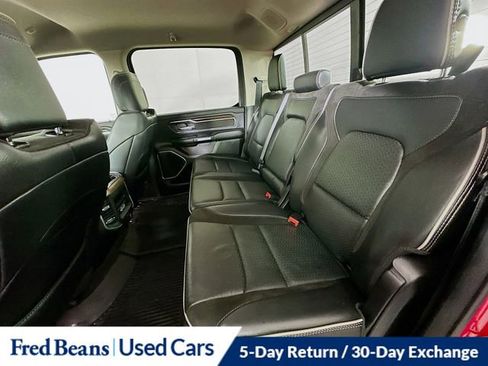 Used 2022 RAM 1500 Laramie image 25