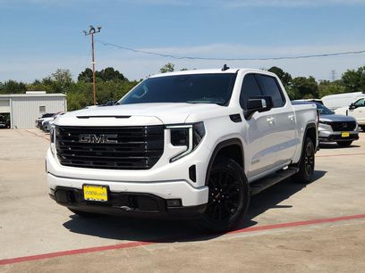 Certified 2026 GMC Sierra 1500 Elevation w/ Elevation Premium Package