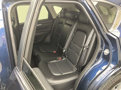 Certified 2024 MAZDA CX-5 AWD 2.5 S w/ Select Package image 11