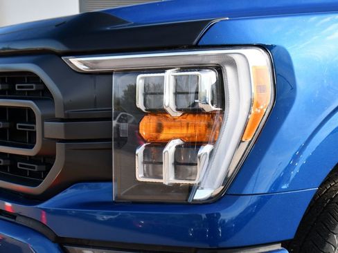 Certified 2023 Ford F150 XLT w/ Equipment Group 302A High AWD/4WD image 40