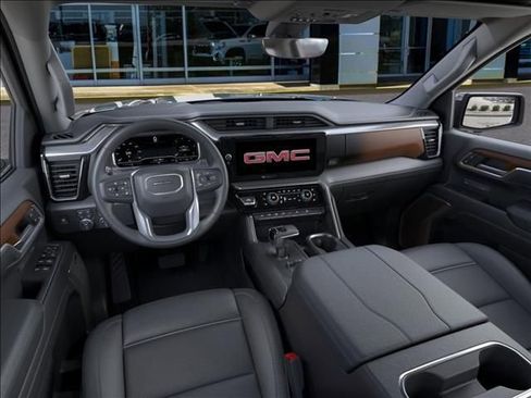 New 2026 GMC Sierra 1500 Denali w/ Denali Reserve Package AWD/4WD image 15