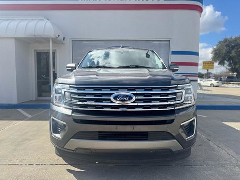 Used 2020 Ford Expedition Limited image 9