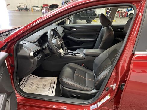 Used 2022 Nissan Altima 2.5 SR image 20