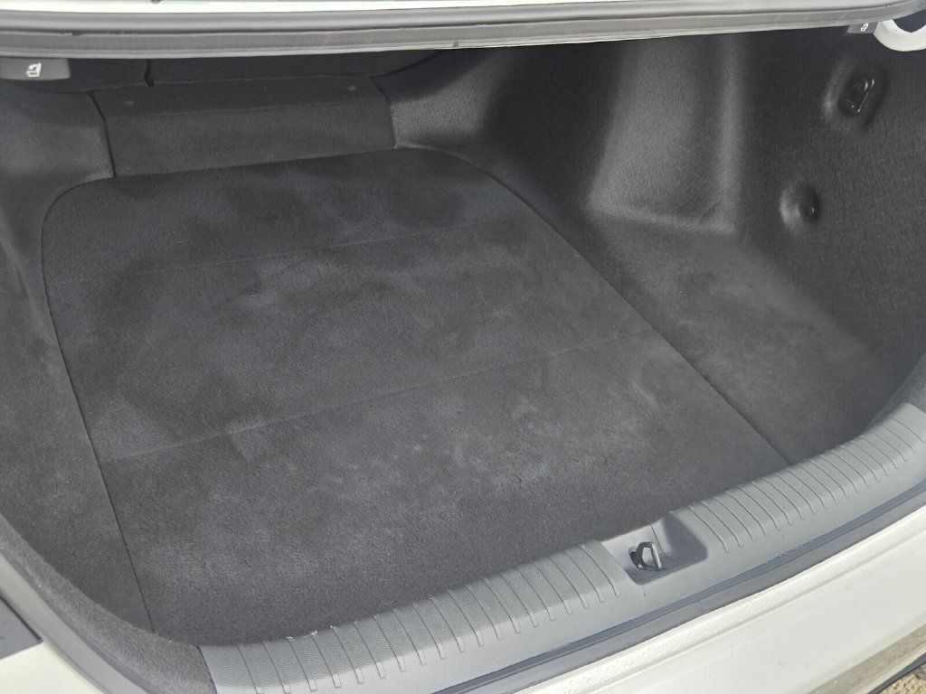 Certified 2024 Honda Accord Sport image 12
