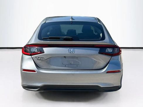 Used 2023 Honda Civic EX-L image 6
