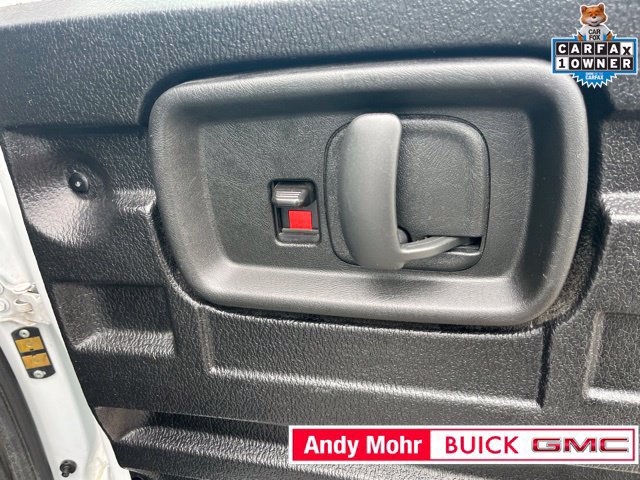 Used 2025 GMC Savana 2500 w/ Driver Convenience Package RWD image 36