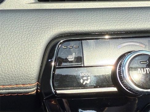 New 2025 Honda Pilot TrailSport image 18