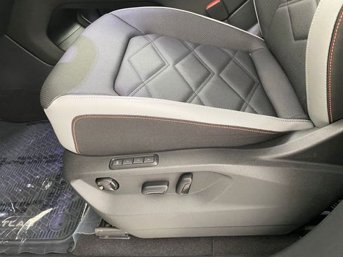 Used 2024 Volkswagen Atlas Peak Edition SEL image 13