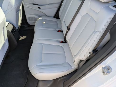 New 2026 Jeep Cherokee Limited AWD/4WD image 21