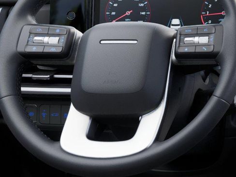 New 2025 Hyundai Santa Fe Limited FWD image 15