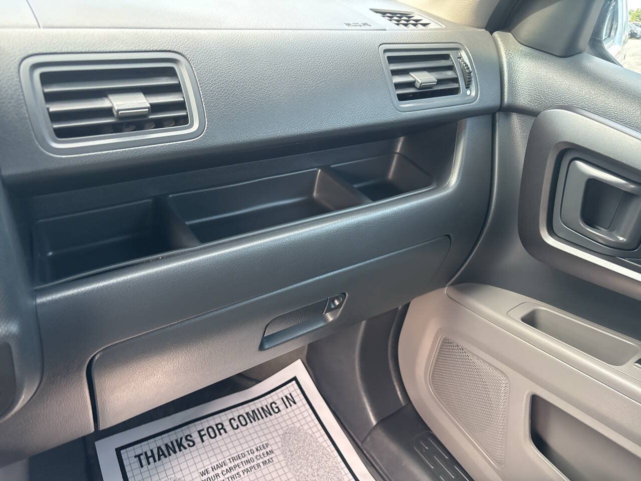 Used 2011 Honda Ridgeline RT image 20