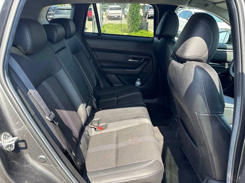 Used 2024 MAZDA CX-50 AWD 2.5 S w/ Cargo Package image 19