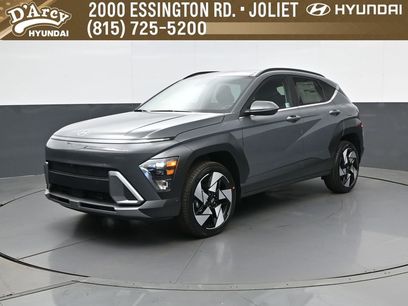 New 2026 Hyundai Kona Limited