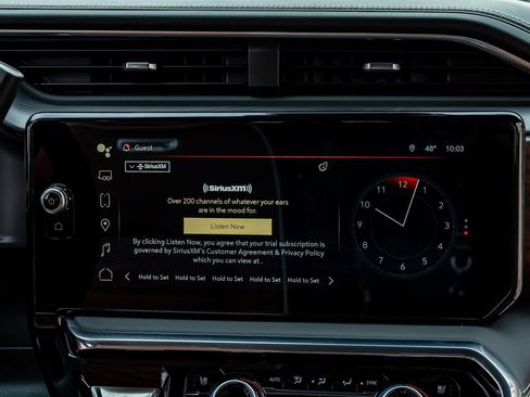 Used 2026 GMC Sierra 3500 Denali Ultimate image 25