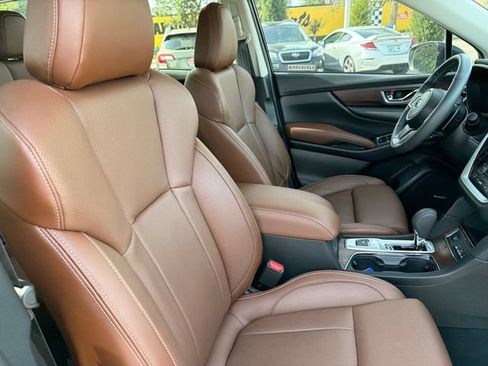 Used 2024 Subaru Ascent Touring AWD/4WD image 26