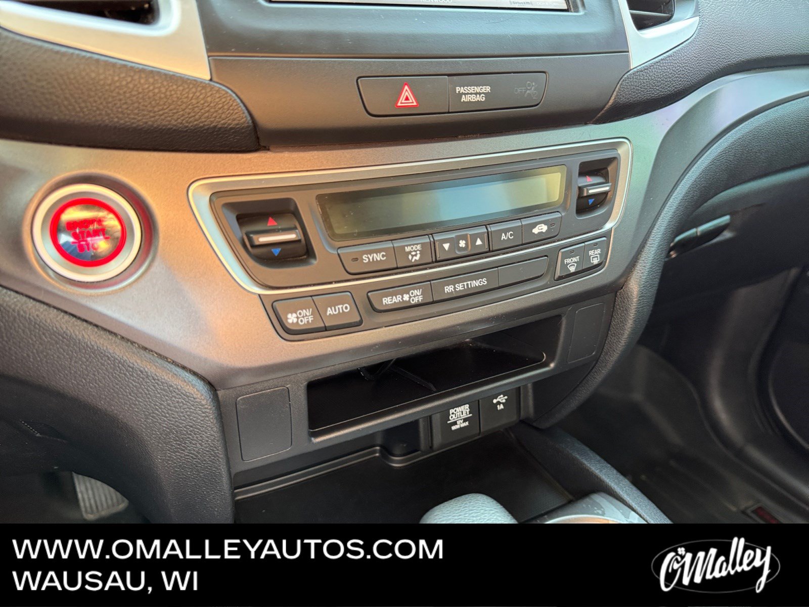 Used 2019 Honda Ridgeline Sport image 21