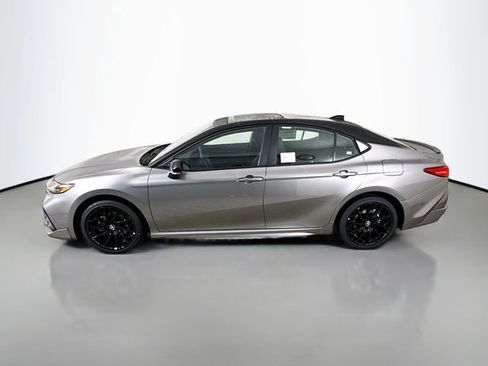 New 2026 Toyota Camry XSE image 4