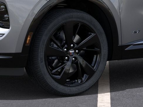 New 2026 Buick Envision Sport Touring AWD/4WD image 31