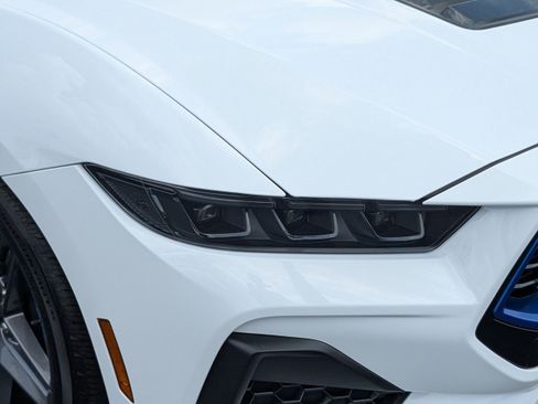 New 2025 Ford Mustang GT Premium RWD image 9