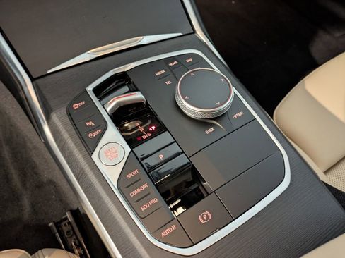 New 2026 BMW 430i Coupe w/ Parking Assistance Package image 14