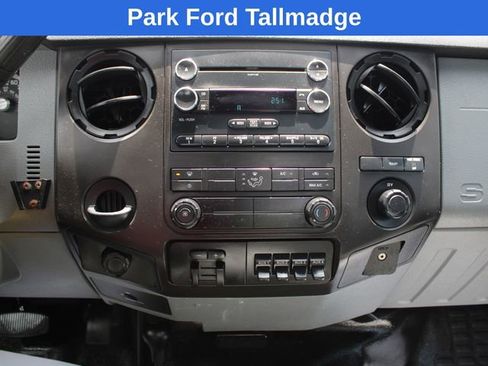 Used 2015 Ford F350 XL w/ XL Value Package AWD/4WD image 16