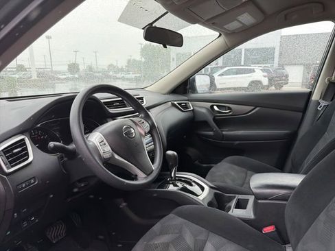 Used 2015 Nissan Rogue SV AWD/4WD image 15