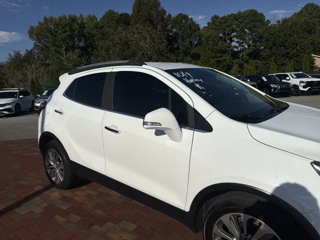 Used 2018 Buick Encore Preferred FWD image 20