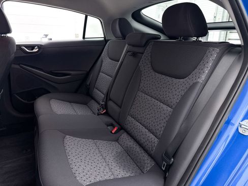 Used 2018 Hyundai Ioniq SEL w/ SEL Tech Package 02 FWD image 26