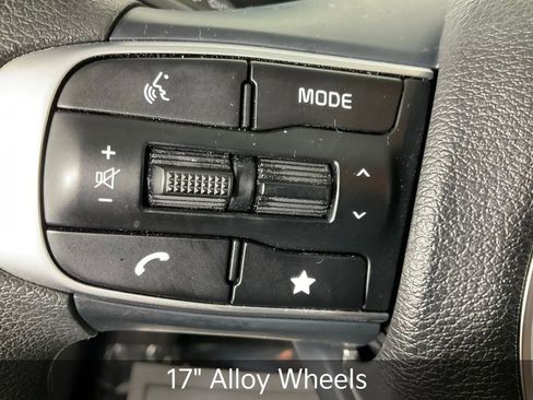 Certified 2023 Kia Sportage LX image 21