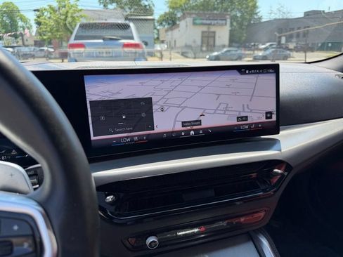 Used 2026 BMW 430i xDrive Convertible AWD/4WD image 22