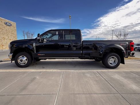 New 2026 Ford F350 Lariat w/ Lariat Ultimate Package image 51