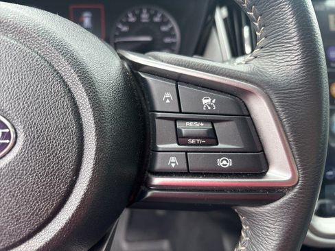 Certified 2025 Subaru Outback Premium AWD/4WD image 19