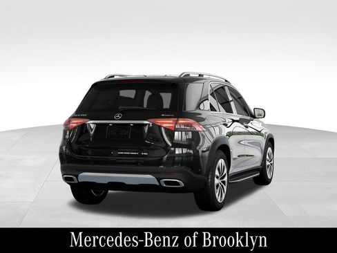 Used 2026 Mercedes-Benz GLE 350 4MATIC image 25