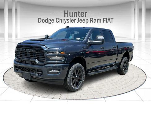 New 2026 RAM 2500 Tradesman AWD/4WD image 1