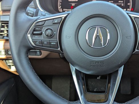 New 2026 Acura MDX SH-AWD w/ Advance Package image 22