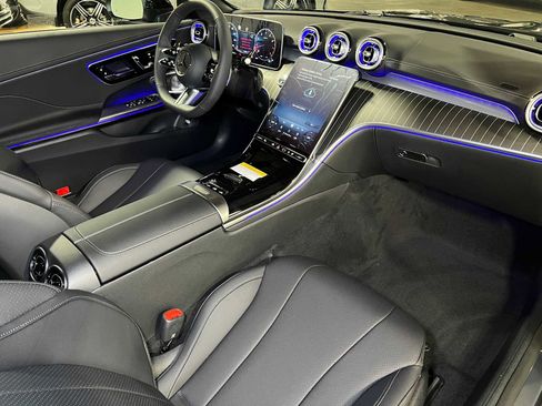 New 2026 Mercedes-Benz CLE 300 4MATIC Cabriolet image 13