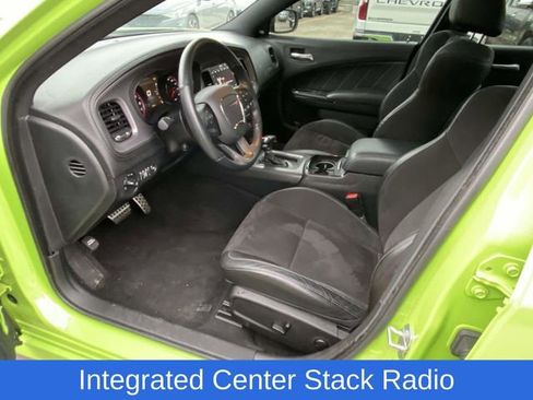 Used 2023 Dodge Charger R/T w/ Plus Group image 14