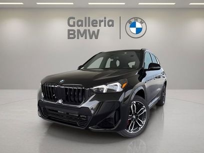 New 2026 BMW X1 xDrive28i