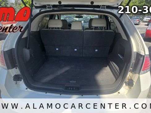 Used 2008 Lincoln MKX FWD image 29