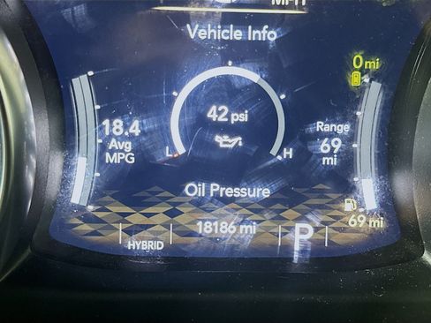 Used 2023 Jeep Wrangler Unlimited Sahara w/ Cold Weather Group AWD/4WD image 18
