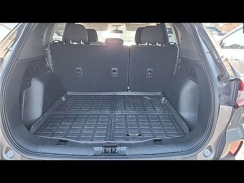 Used 2024 Ford Escape Active AWD/4WD image 11