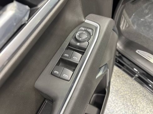 New 2026 Chevrolet Silverado 1500 RST AWD/4WD image 32