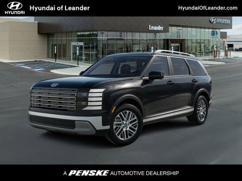 New 2026 Hyundai Palisade SEL image 1