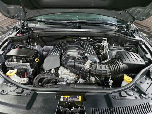 Used 2021 Dodge Durango SRT w/ Premium Interior Group image 41