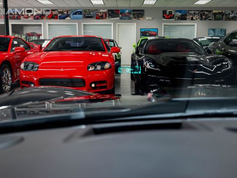 Used 2013 Chevrolet Corvette 427 w/ Z06 Carbon Fiber Package image 68