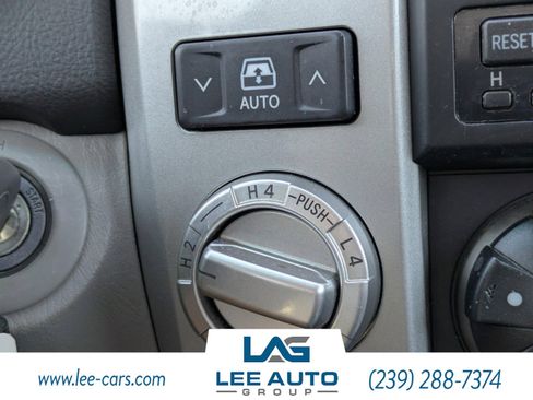 Used 2008 Toyota 4Runner SR5 image 23