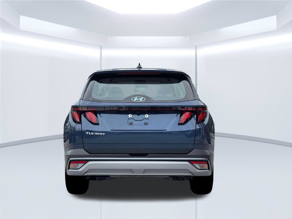 New 2026 Hyundai Tucson SE FWD image 6